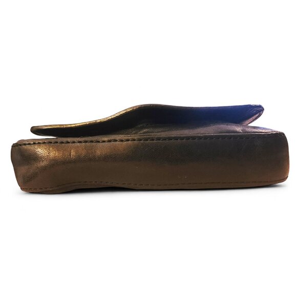 Tory Burch Mini Robinson Crossbody Purse - Picture 10 of 11